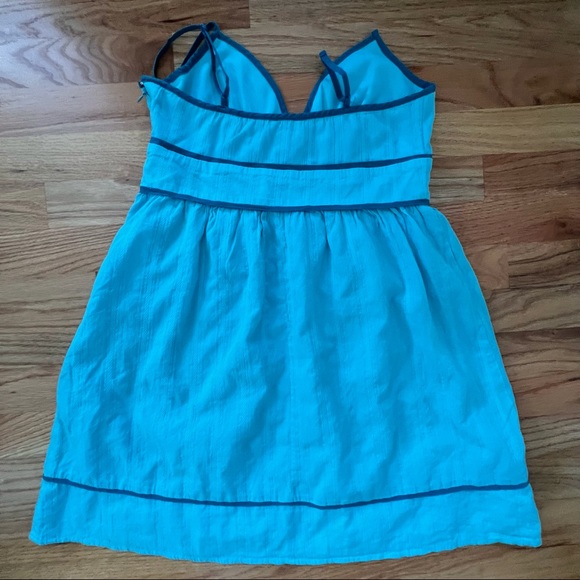 $10.00
Forever 21 summer dress with spaghetti straps - Picture 2 of 5